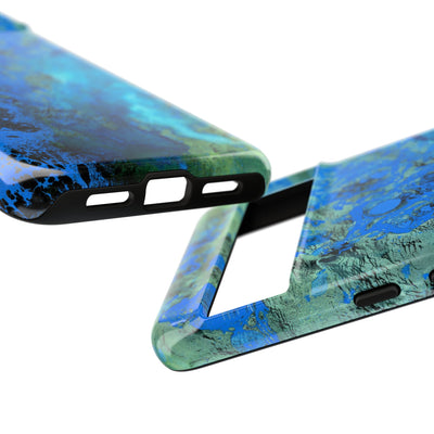 J. Bannon "Dunedevil 02" Phone Case