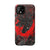 J. Bannon "Destroyer Of Worlds: Thunder" Phone Case