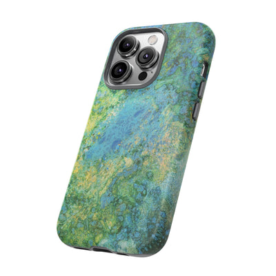 J. Bannon "Dunedevil 21" Phone Case
