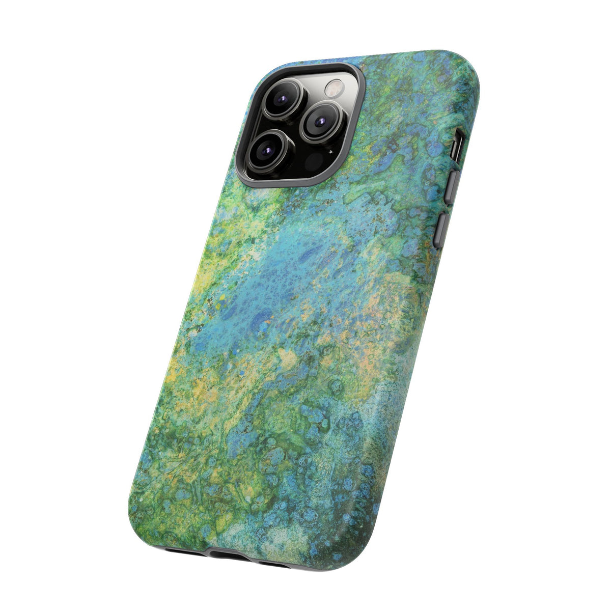 J. Bannon "Dunedevil 21" Phone Case