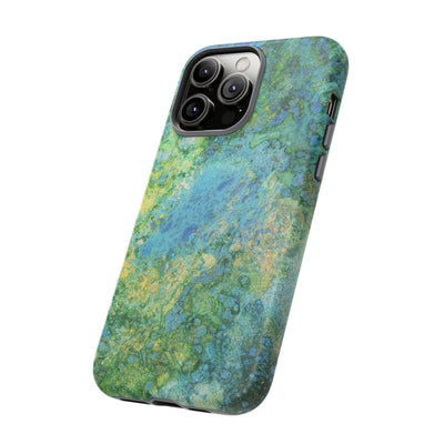J. Bannon "Dunedevil 21" Phone Case