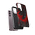 J. Bannon "Destroyer Of Worlds: Thunder" Phone Case