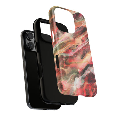 J. Bannon "Dunedevil 19" Phone Case