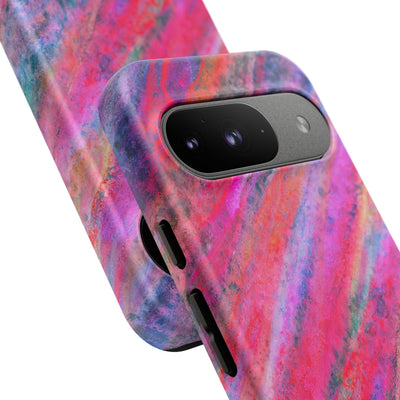 J. Bannon "Dunedevil 17" Phone Case