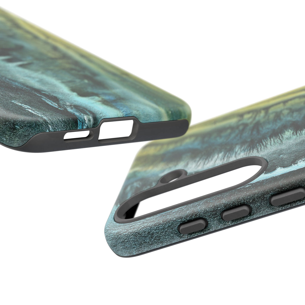 J. Bannon "Dunedevil 13" Phone Case