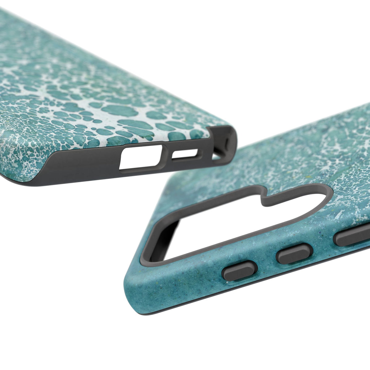 J. Bannon "Dunedevil 12" Phone Case