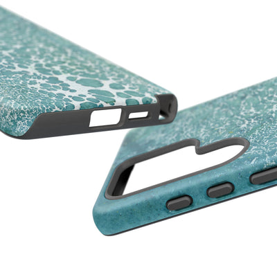 J. Bannon "Dunedevil 12" Phone Case