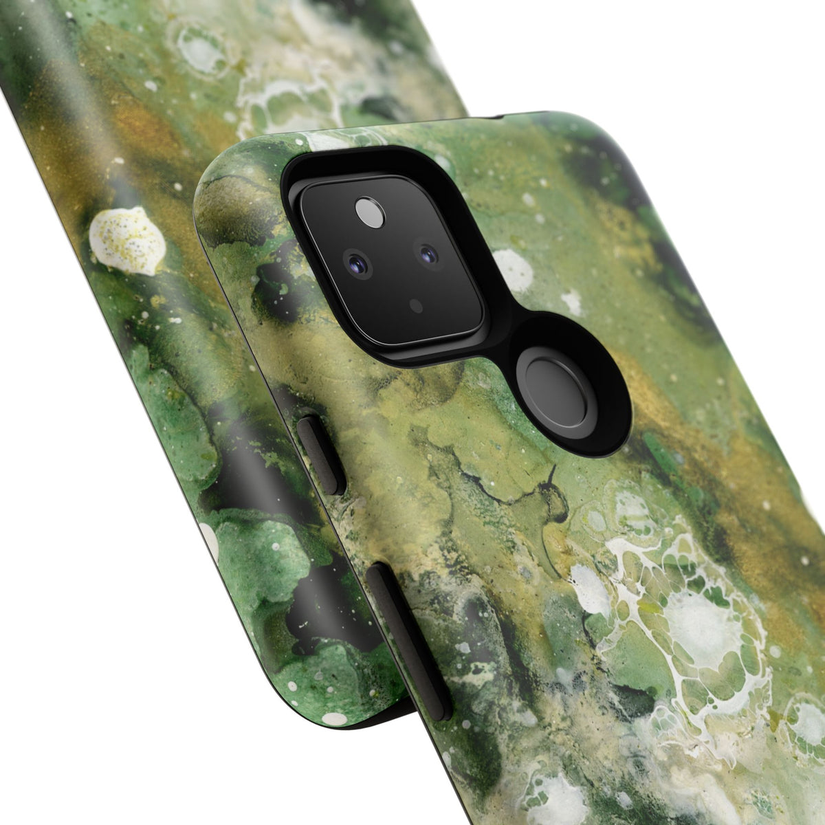 J. Bannon "Dunedevil 09" Phone Case