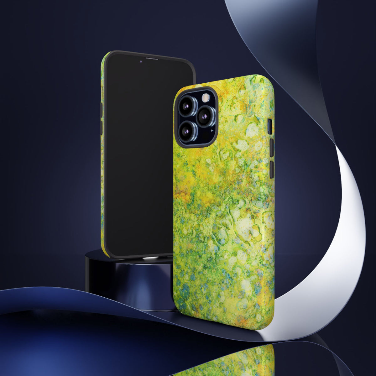 J. Bannon "Dunedevil 20" Phone Case