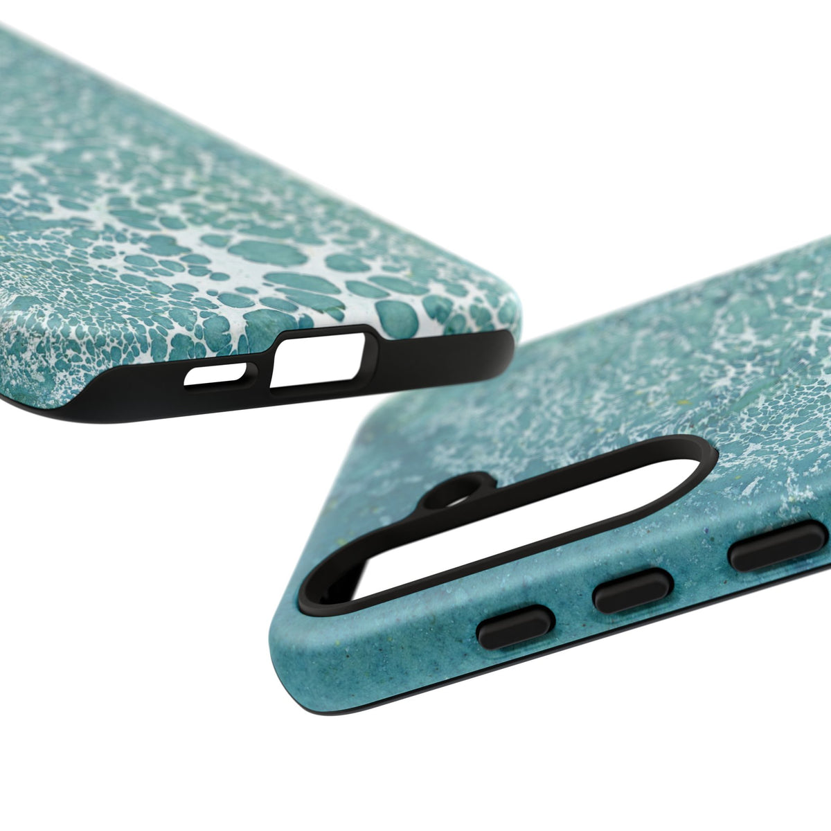 J. Bannon "Dunedevil 12" Phone Case
