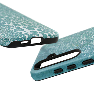 J. Bannon "Dunedevil 12" Phone Case