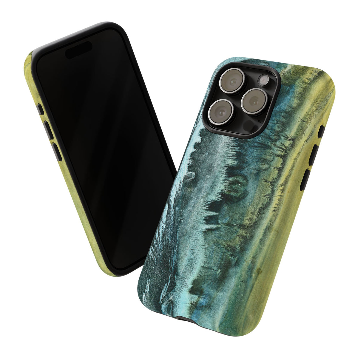J. Bannon "Dunedevil 13" Phone Case