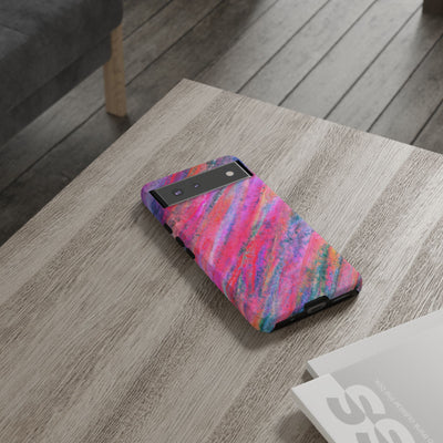J. Bannon "Dunedevil 17" Phone Case