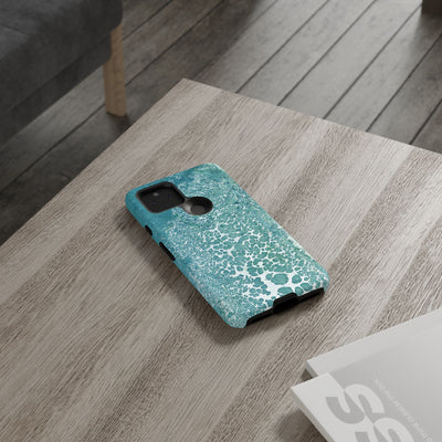 J. Bannon "Dunedevil 12" Phone Case