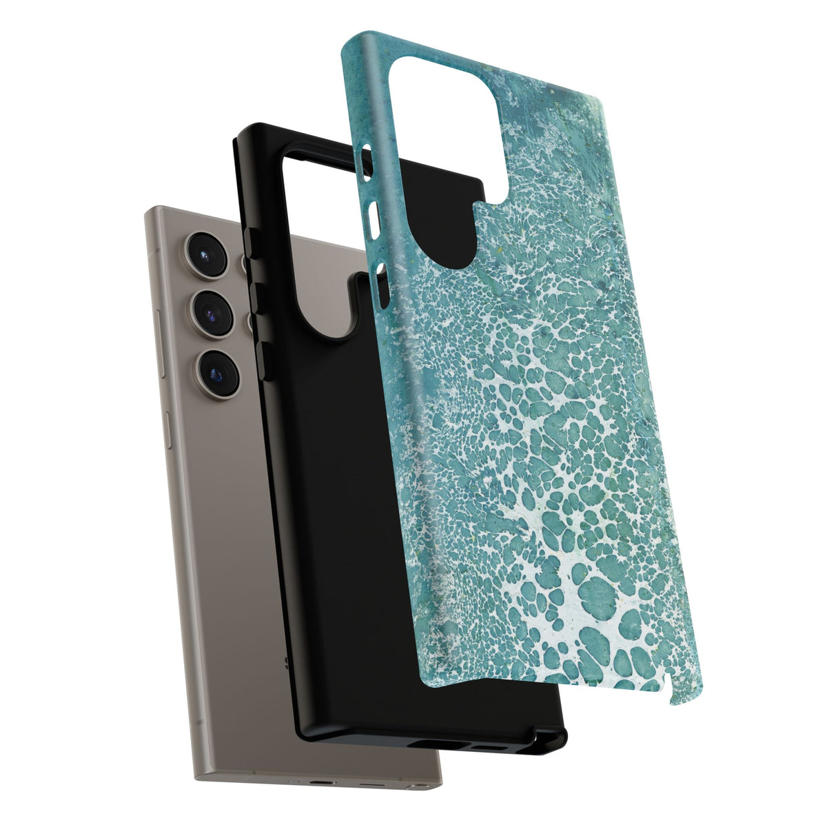 J. Bannon "Dunedevil 12" Phone Case