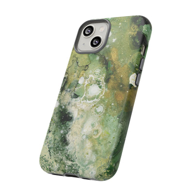 J. Bannon "Dunedevil 09" Phone Case