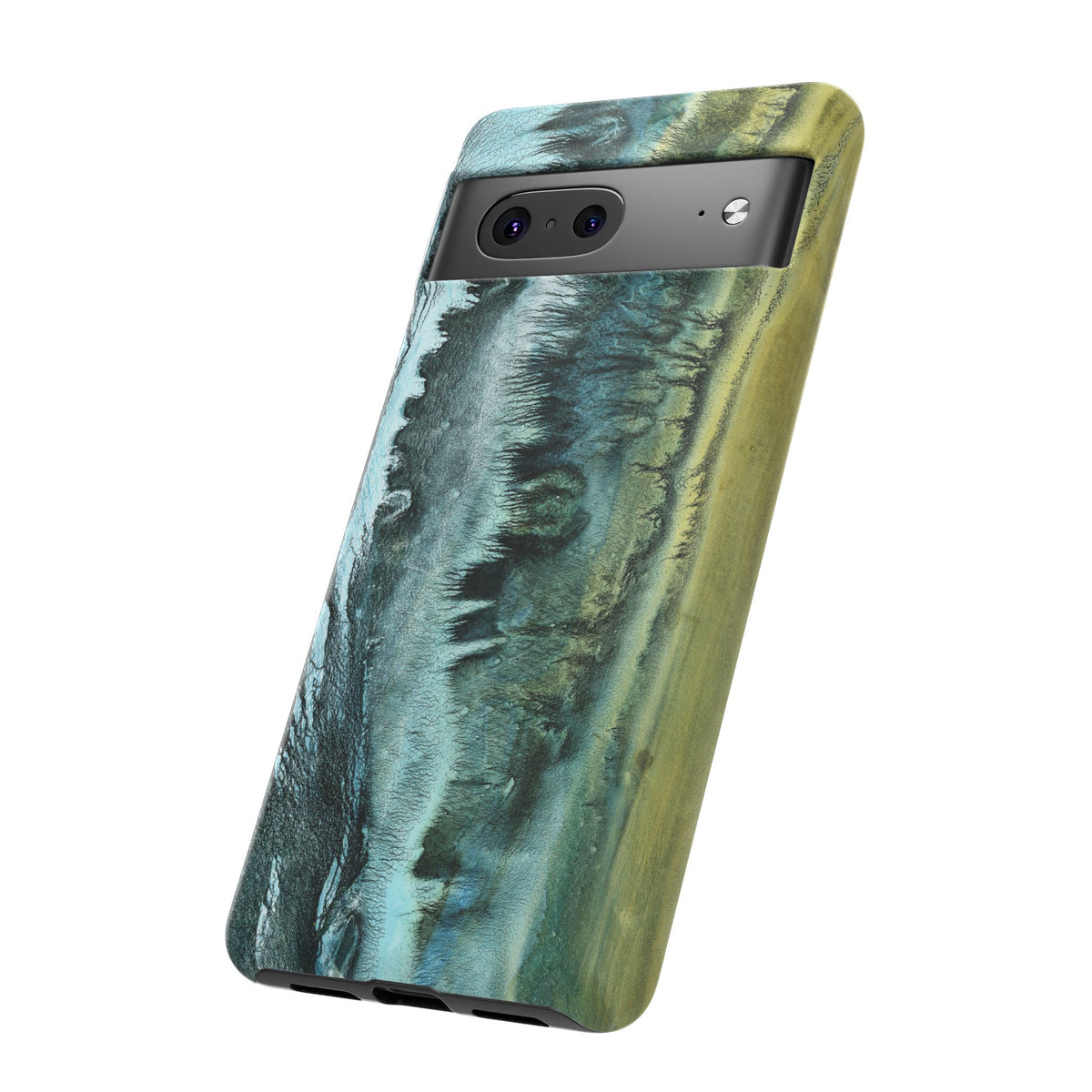 J. Bannon "Dunedevil 13" Phone Case