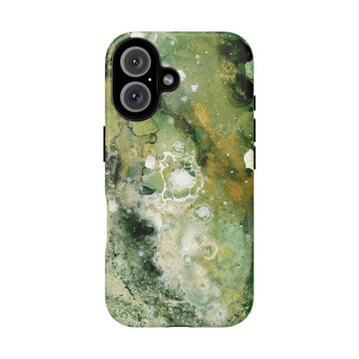J. Bannon "Dunedevil 09" Phone Case