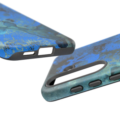 J. Bannon "Dunedevil 01" Phone Case