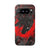 J. Bannon "Destroyer Of Worlds: Thunder" Phone Case