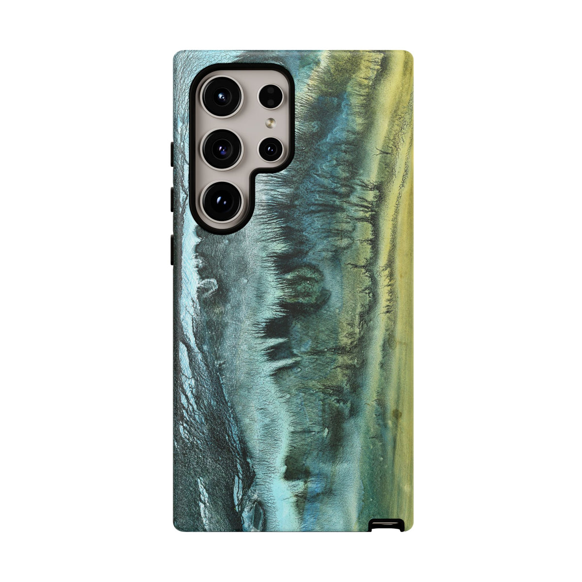 J. Bannon "Dunedevil 13" Phone Case