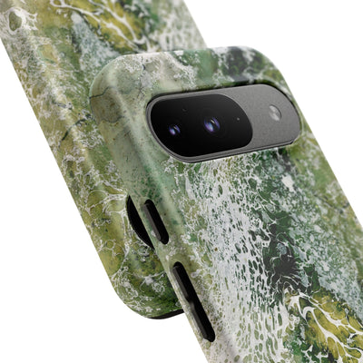 J. Bannon "Dunedevil 10" Phone Case