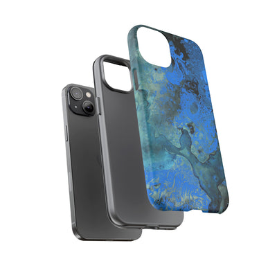 J. Bannon "Dunedevil 01" Phone Case