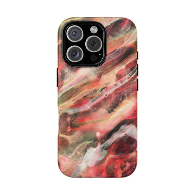 J. Bannon "Dunedevil 19" Phone Case