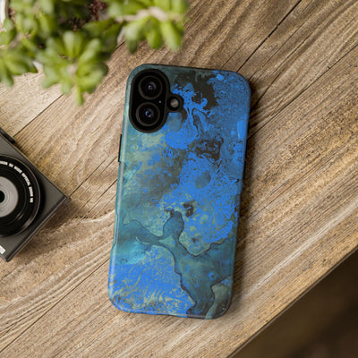 J. Bannon "Dunedevil 01" Phone Case