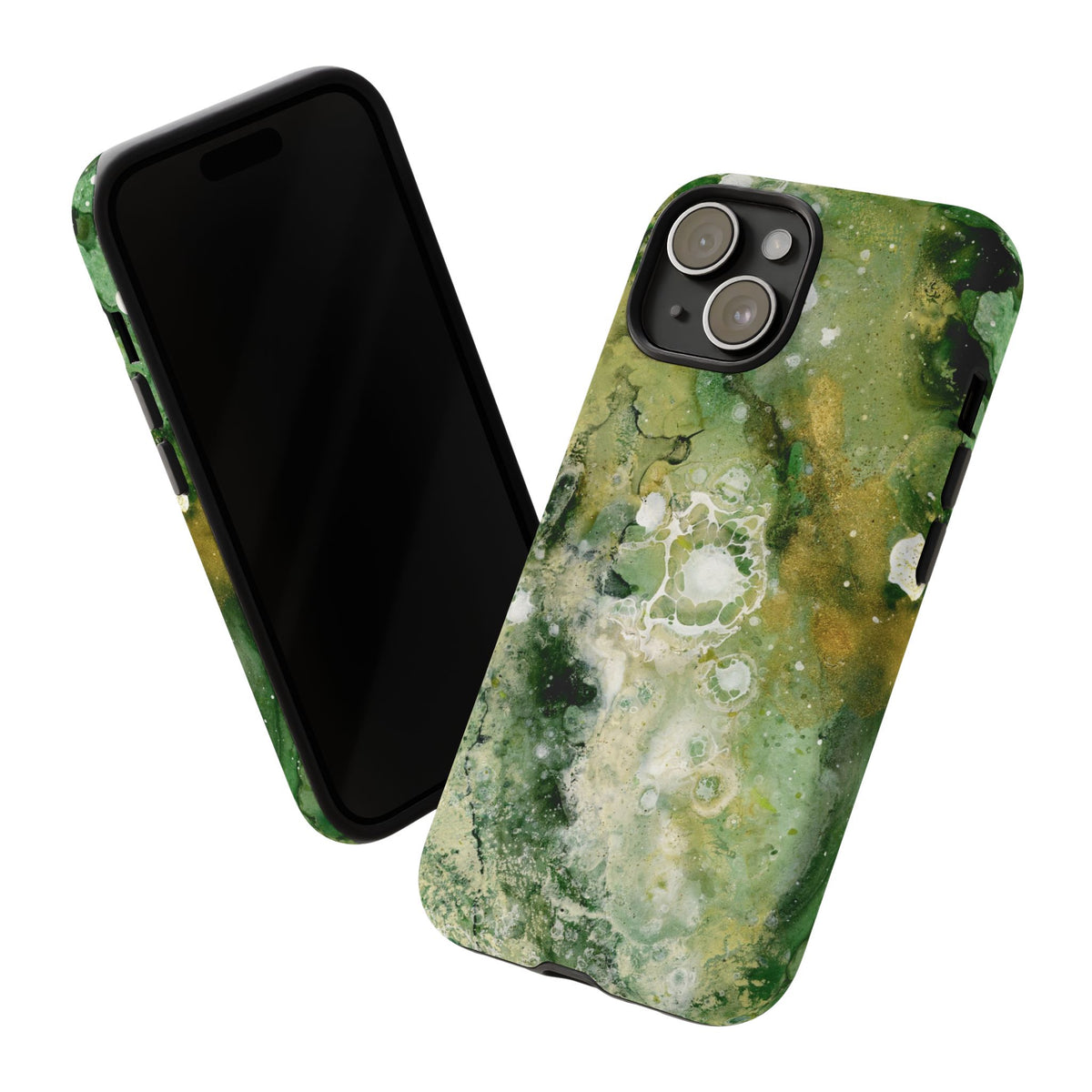 J. Bannon "Dunedevil 09" Phone Case