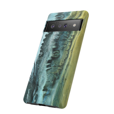 J. Bannon "Dunedevil 13" Phone Case