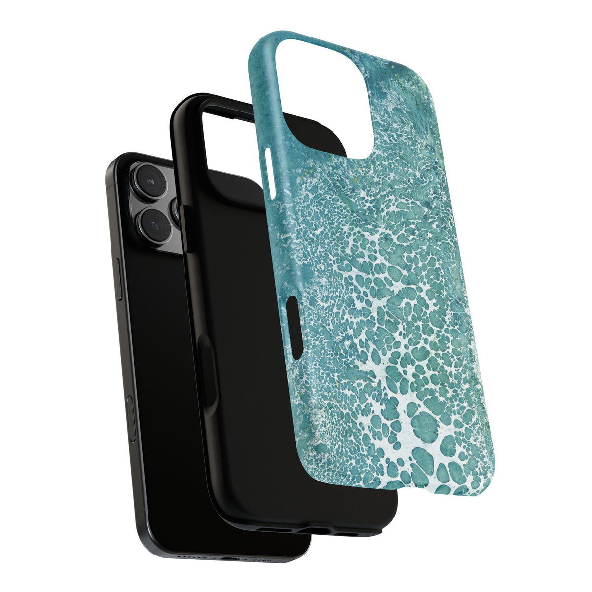 J. Bannon "Dunedevil 12" Phone Case