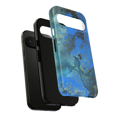 J. Bannon "Dunedevil 01" Phone Case