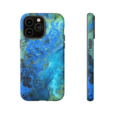J. Bannon "Dunedevil 02" Phone Case