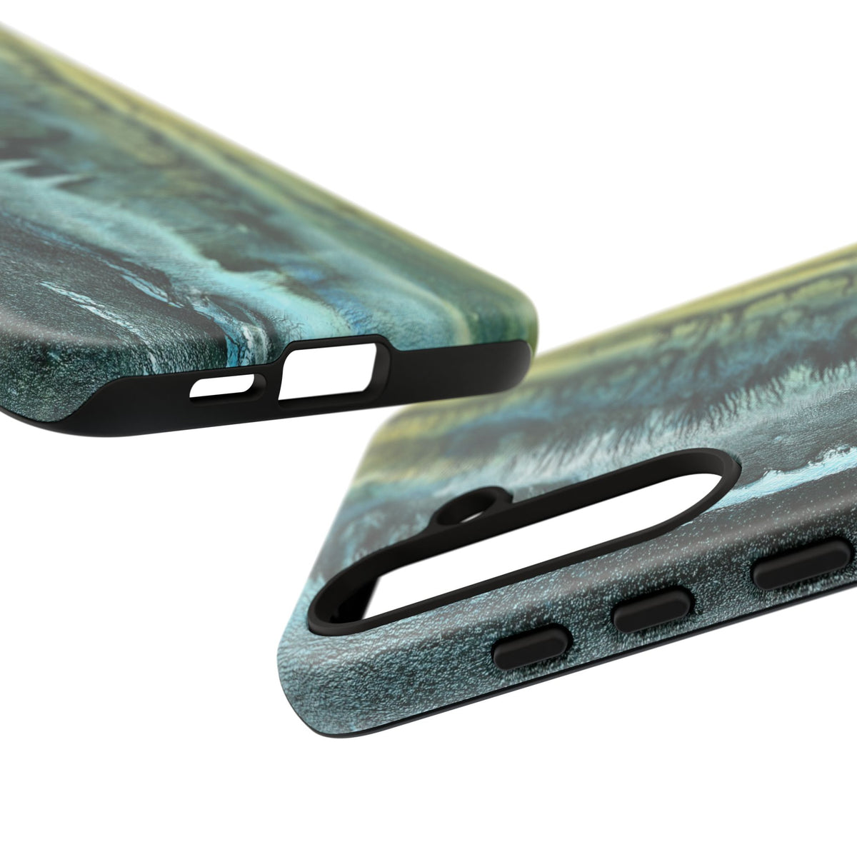 J. Bannon "Dunedevil 13" Phone Case