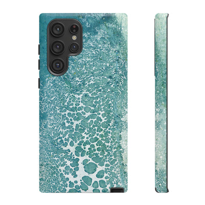 J. Bannon "Dunedevil 12" Phone Case