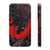 J. Bannon "Destroyer Of Worlds: Thunder" Phone Case