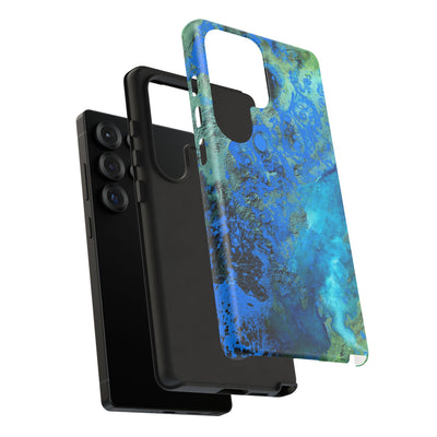 J. Bannon "Dunedevil 02" Phone Case