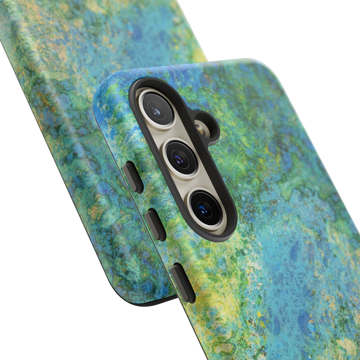 J. Bannon "Dunedevil 21" Phone Case