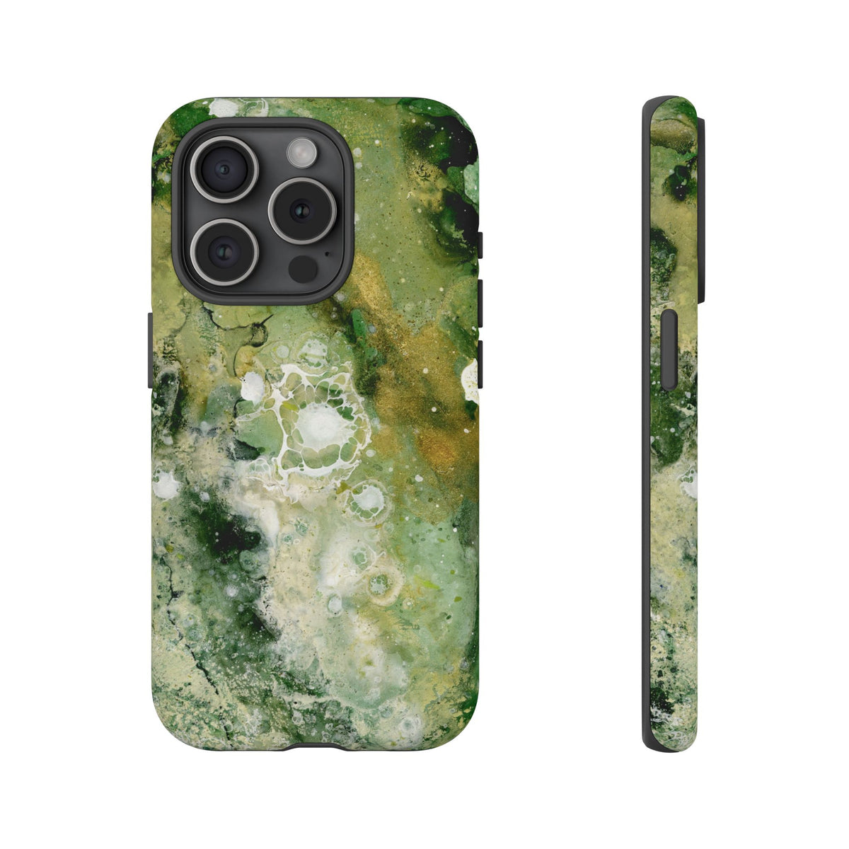 J. Bannon "Dunedevil 09" Phone Case