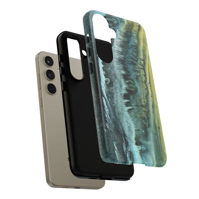 J. Bannon "Dunedevil 13" Phone Case