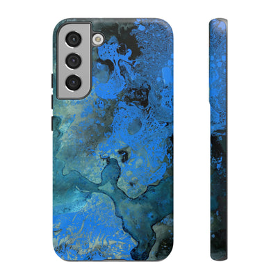 J. Bannon "Dunedevil 01" Phone Case