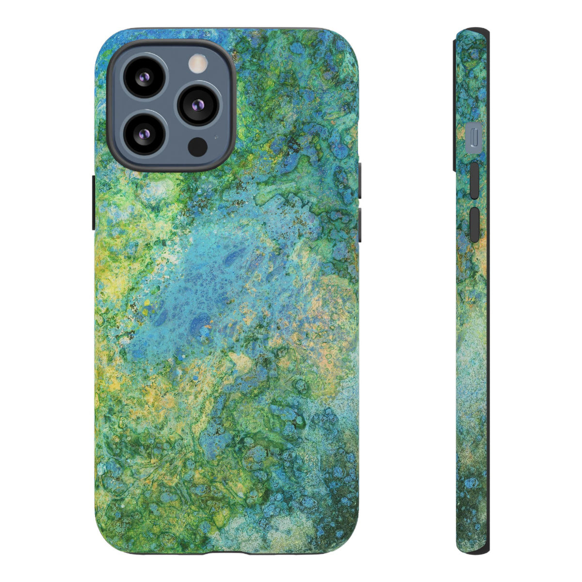 J. Bannon "Dunedevil 21" Phone Case