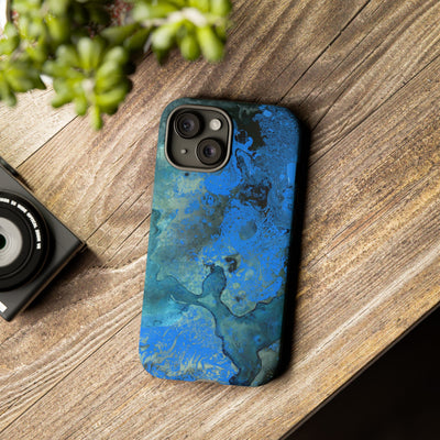 J. Bannon "Dunedevil 01" Phone Case