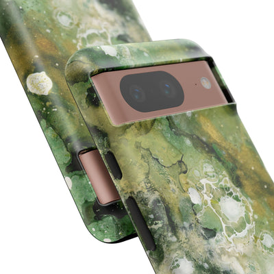 J. Bannon "Dunedevil 09" Phone Case