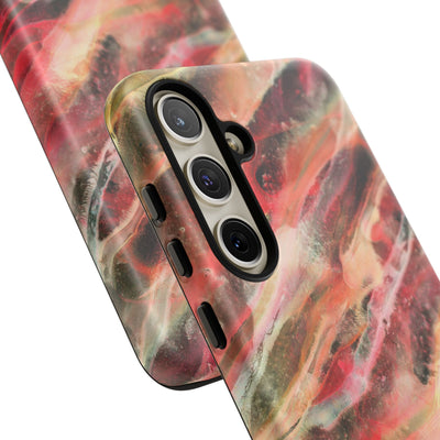J. Bannon "Dunedevil 19" Phone Case