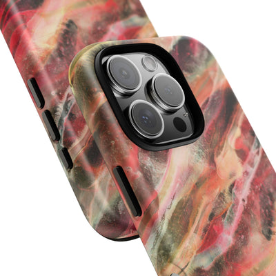 J. Bannon "Dunedevil 19" Phone Case