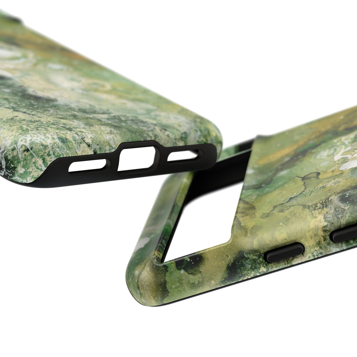 J. Bannon "Dunedevil 09" Phone Case