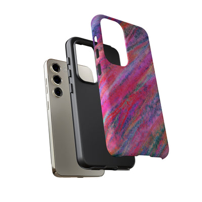 J. Bannon "Dunedevil 17" Phone Case