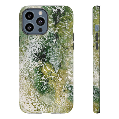 J. Bannon "Dunedevil 10" Phone Case